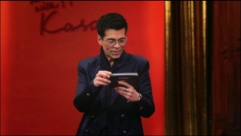 Koffee With Karan - Season 09 Episode 02